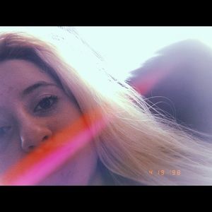 Meet your Posher, Jessie